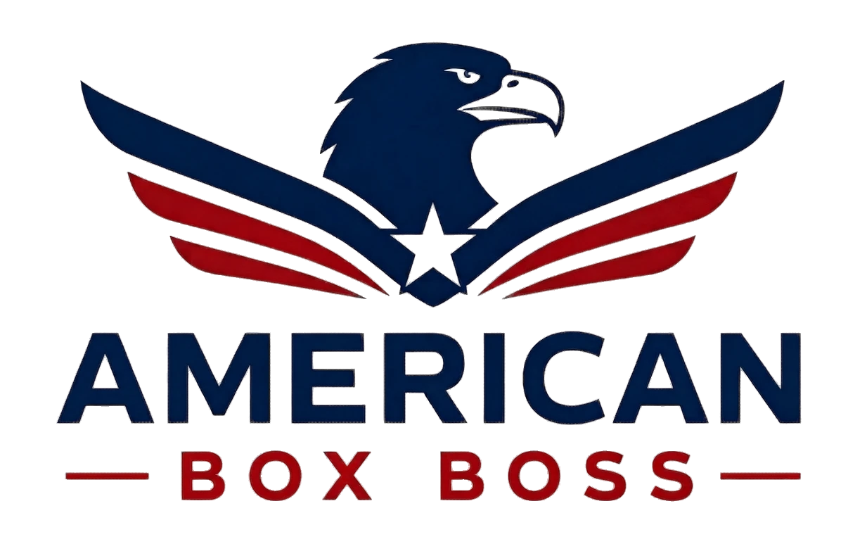 American BOXBOSS Inc.